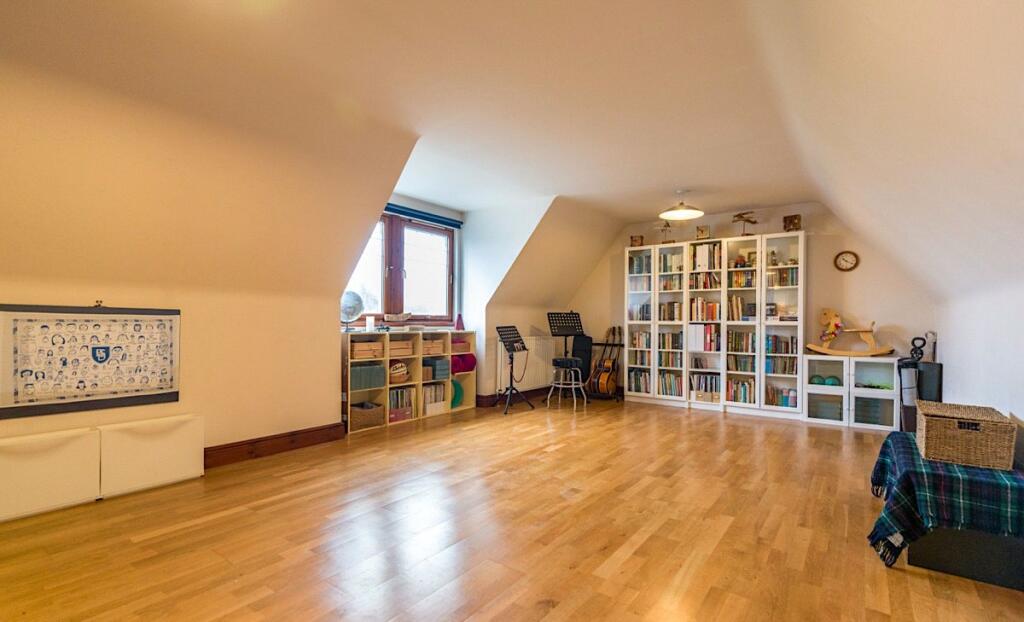 Additional image 8 of Grianan Auchlunies, Blairs, Aberdeen, Aberdeenshire, AB12