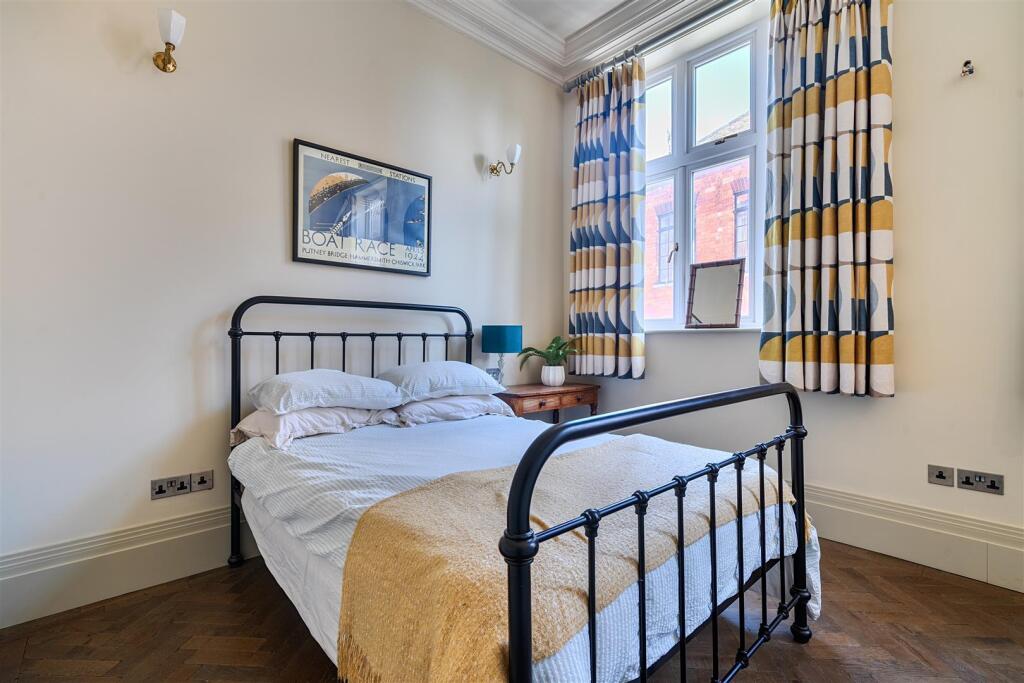 Apartment in Bridport, Allington - More