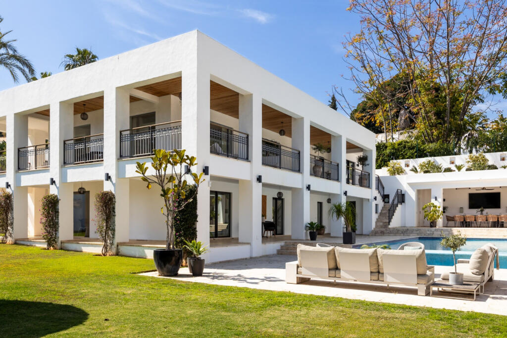 Main image of property: Andalucia, Malaga, Nueva Andalucia