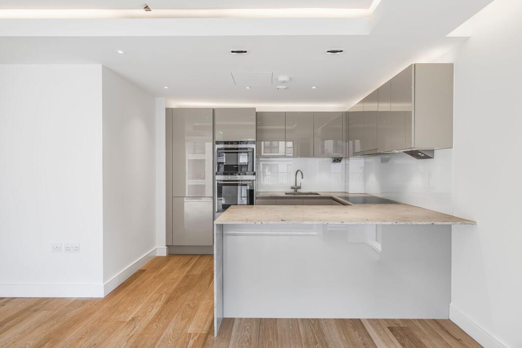 Main image of property: Park Street, London, SW6