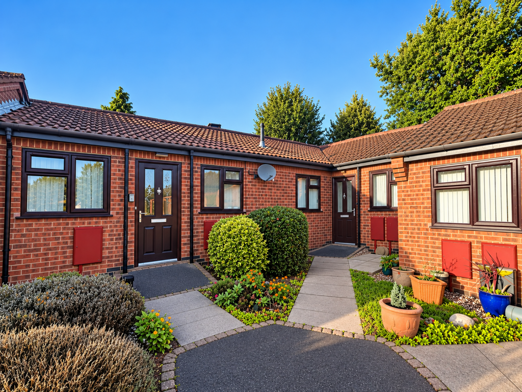 Rosemary Close, Strelley, Nottingham property photo 1