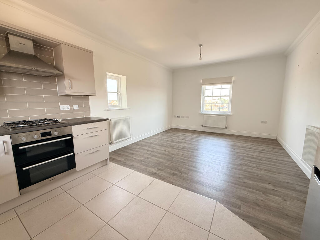 Main image of property: Goldfinch Close, Wymondham, Norfolk