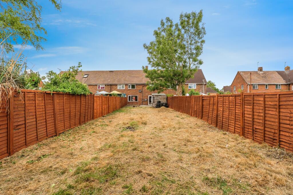 Photo of the property
