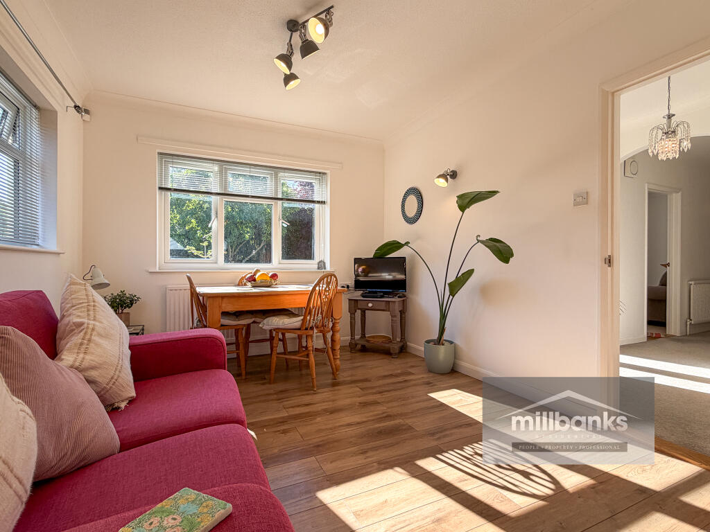 House in Breckland, North Lopham - View 5