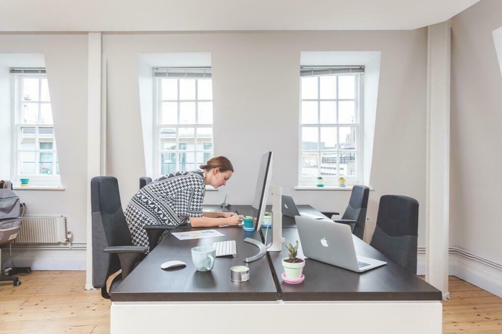 Main image of property: Dean Street, London, W1D