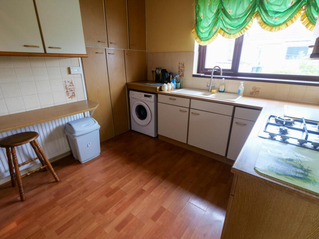 House in Lancaster, Torrisholme, Morecambe - More