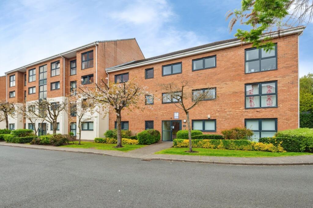 Main image of property: Lowbridge Court, Garston, Liverpool, L19