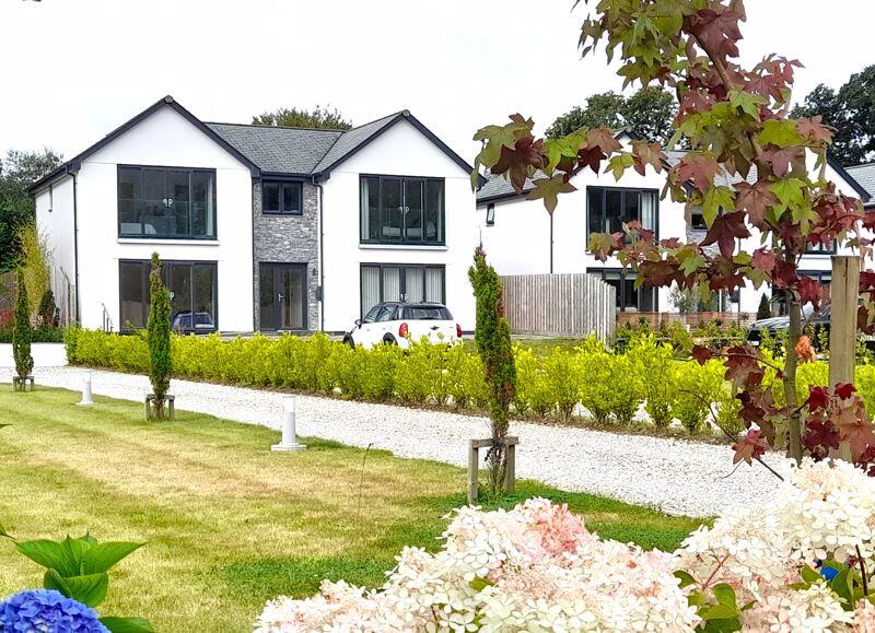 Main image of property: Pentewan