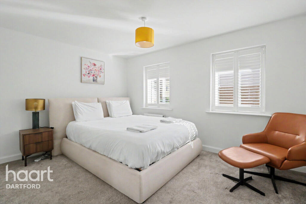 Main image of property: Burroughs Drive, Dartford