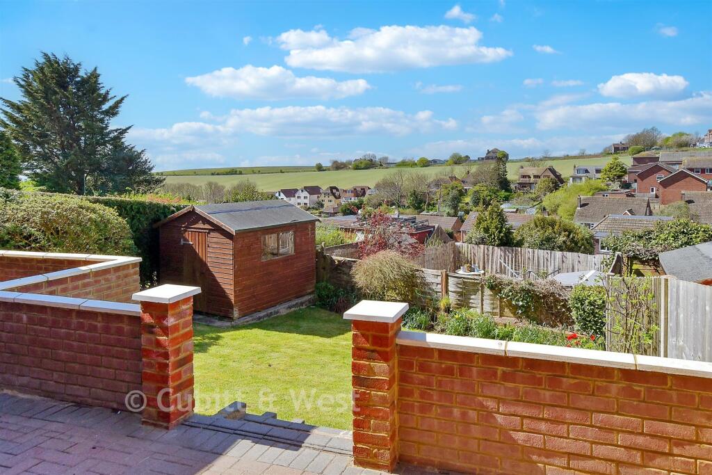 Main image of property: The Brow, Woodingdean, Brighton, East Sussex