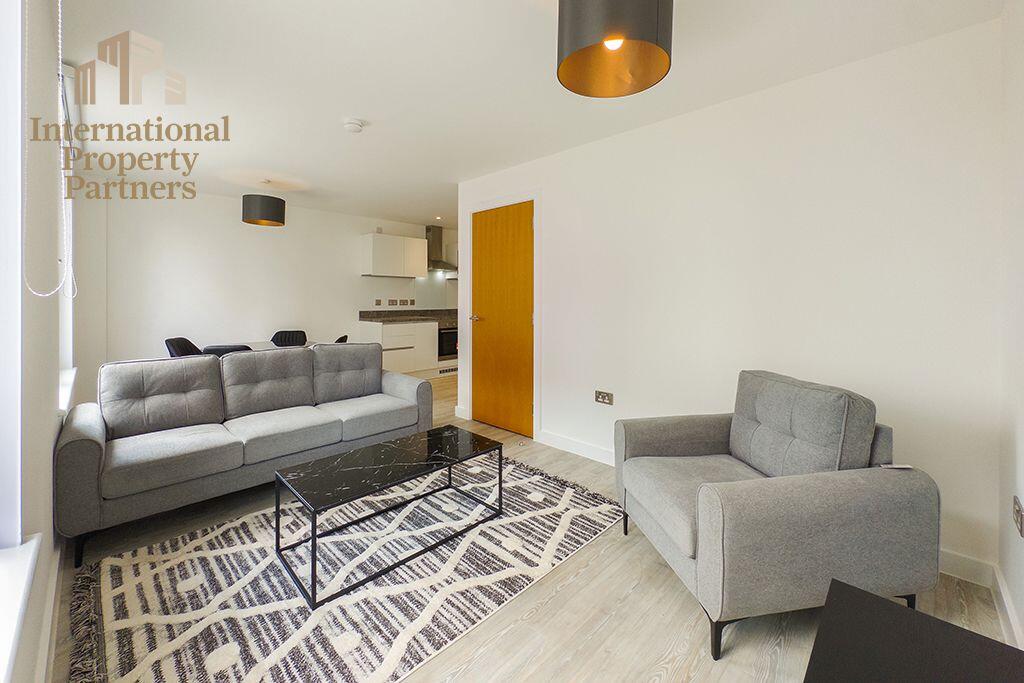 Main image of property: Middlewood Plaza, Craven Street, Salford