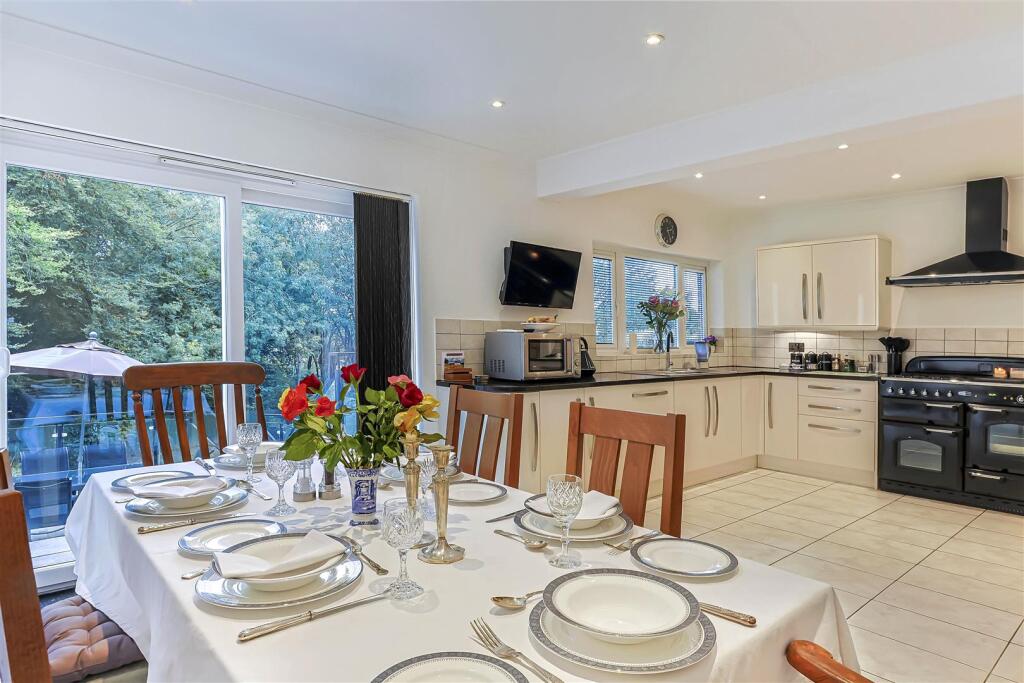 Main image of property: Constitution Hill Road, Poole