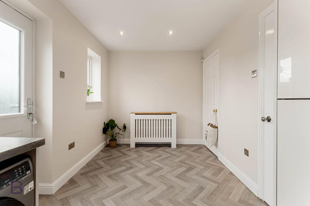 House in Calderdale, Stone Chair - View 5