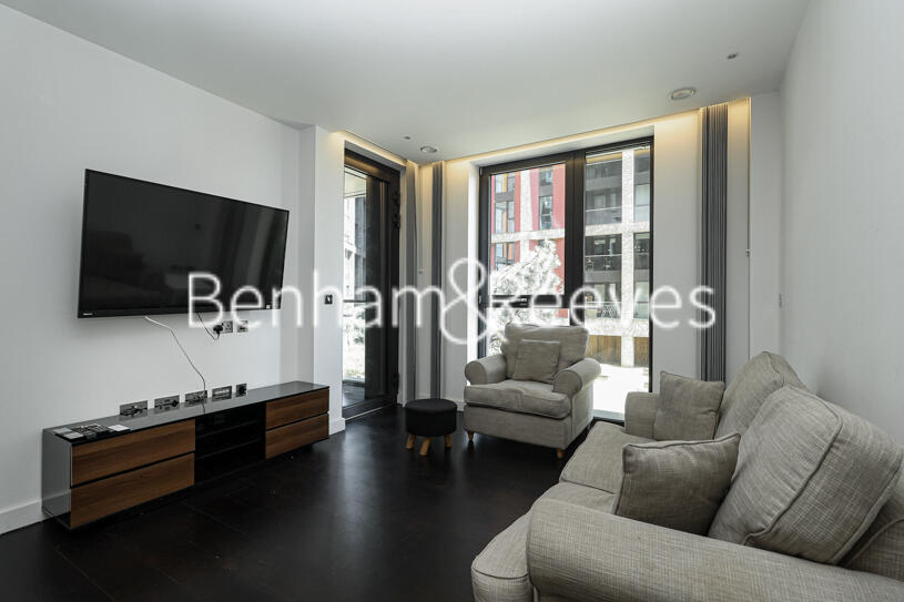 Main image of property: Haines House, Nine Elms, SW11