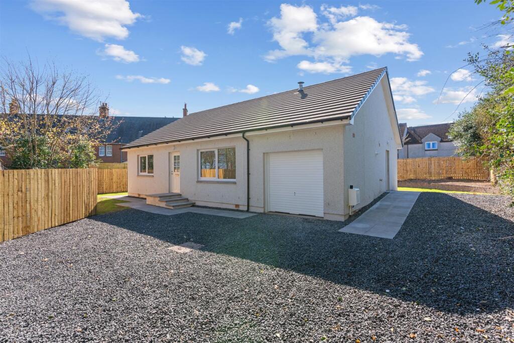 Main image of property: Mill Lane, Tayport