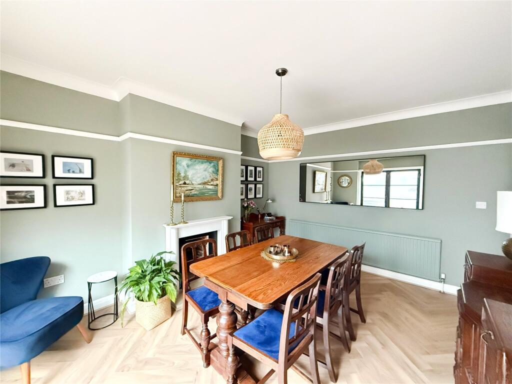 House in Manchester, Didsbury - View 5