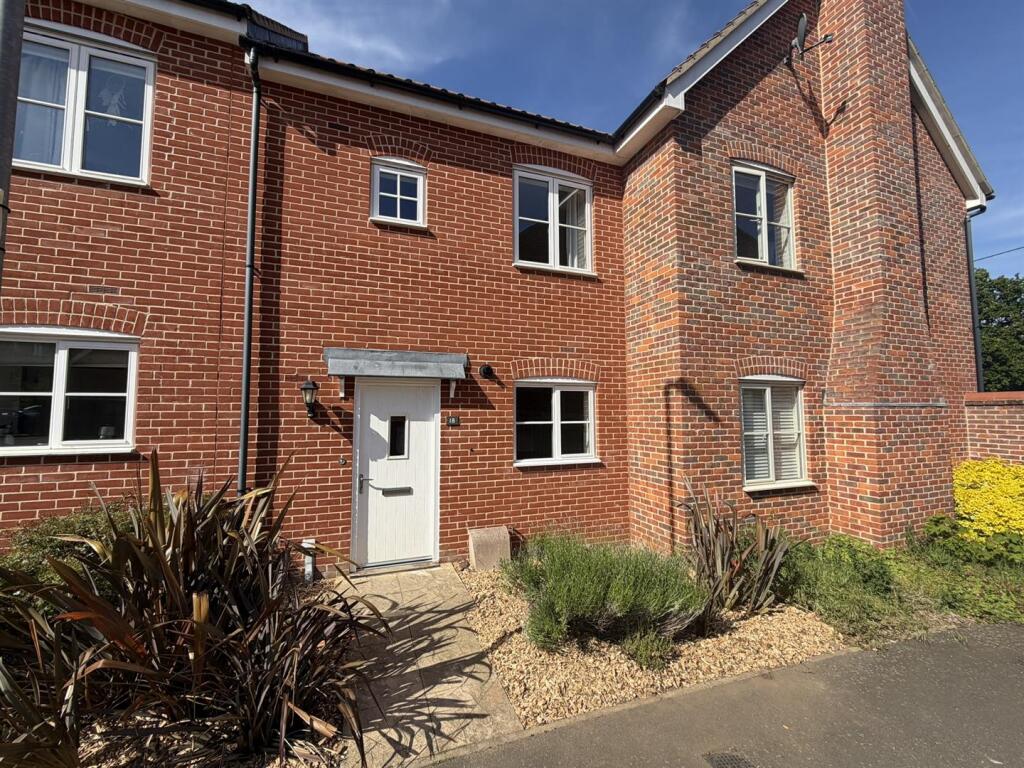 Main image of property: Framlingham