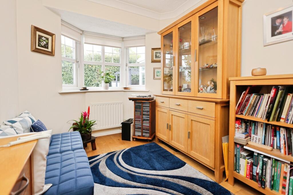 House in Birmingham - View 4
