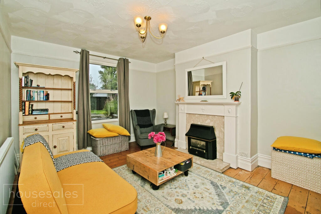 House in Truro - View 4
