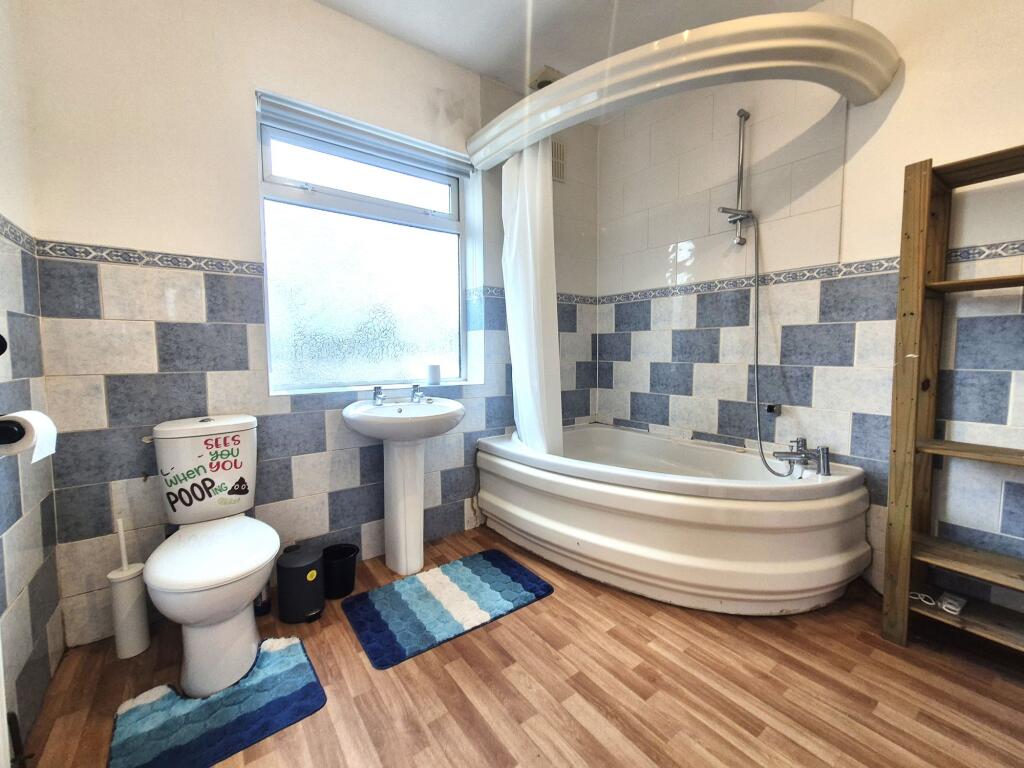 Apartment in Birmingham - More