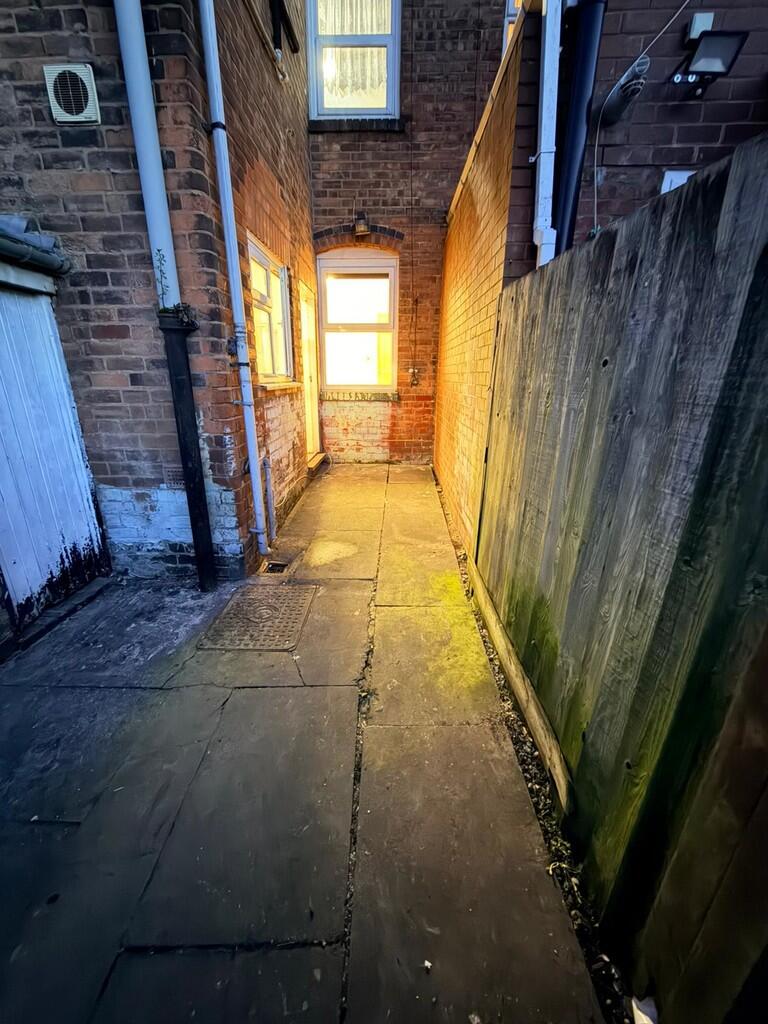 Additional image 23 of Wood Green Road, Winson Green