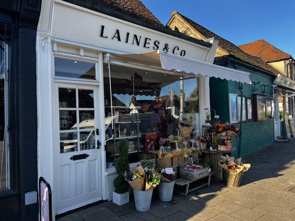 Main image of property: 6 High Street, Kings Langley, Hertfordshire WD4 8BH