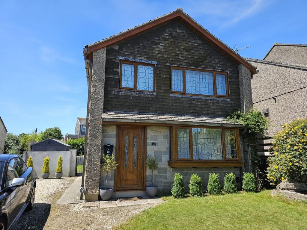 Main image of property: Meadow Drive, Biscovey, PL24