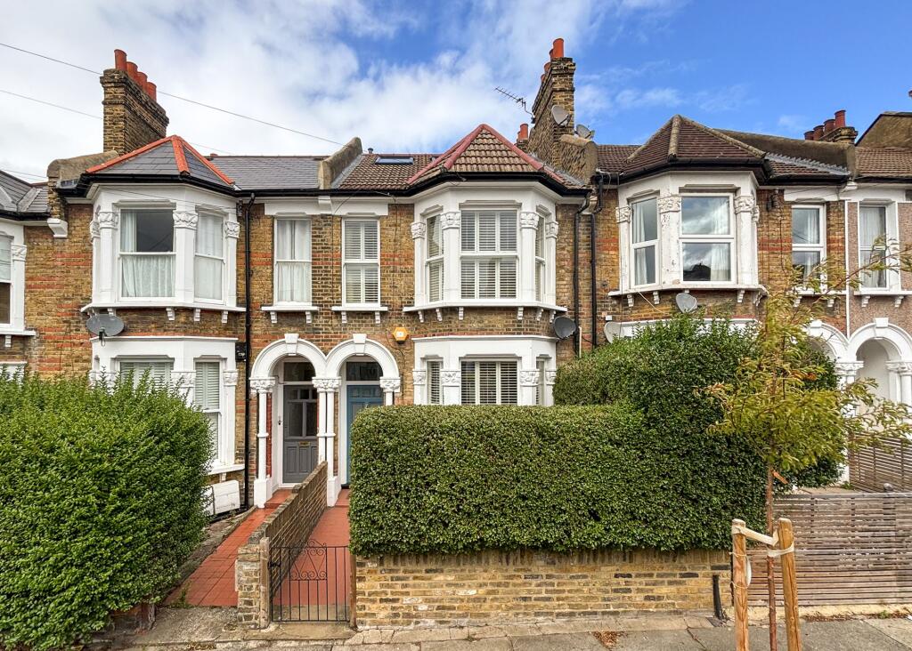 Mount Pleasant Road, Hither Green, SE13 photo 2