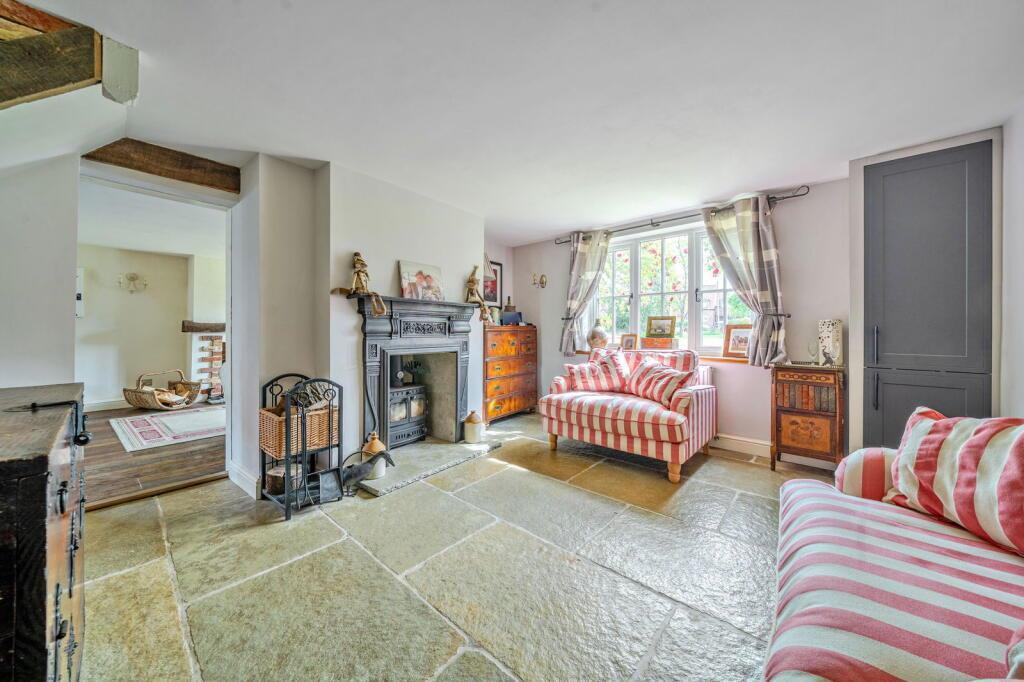 House in Melton, Clawson, Hose and Harby - View 3