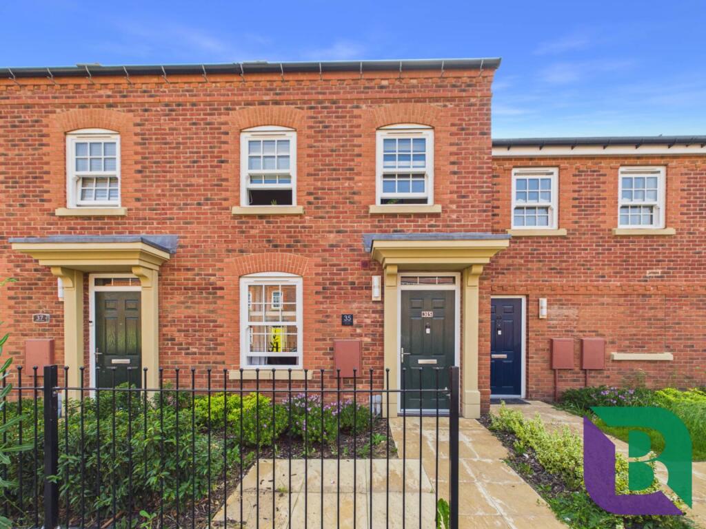 Main image of property: Mercia Road, Great Denham