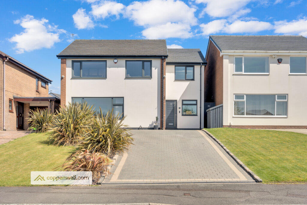 Main image of property: Ventnor Road, Haslingden, Rossendale