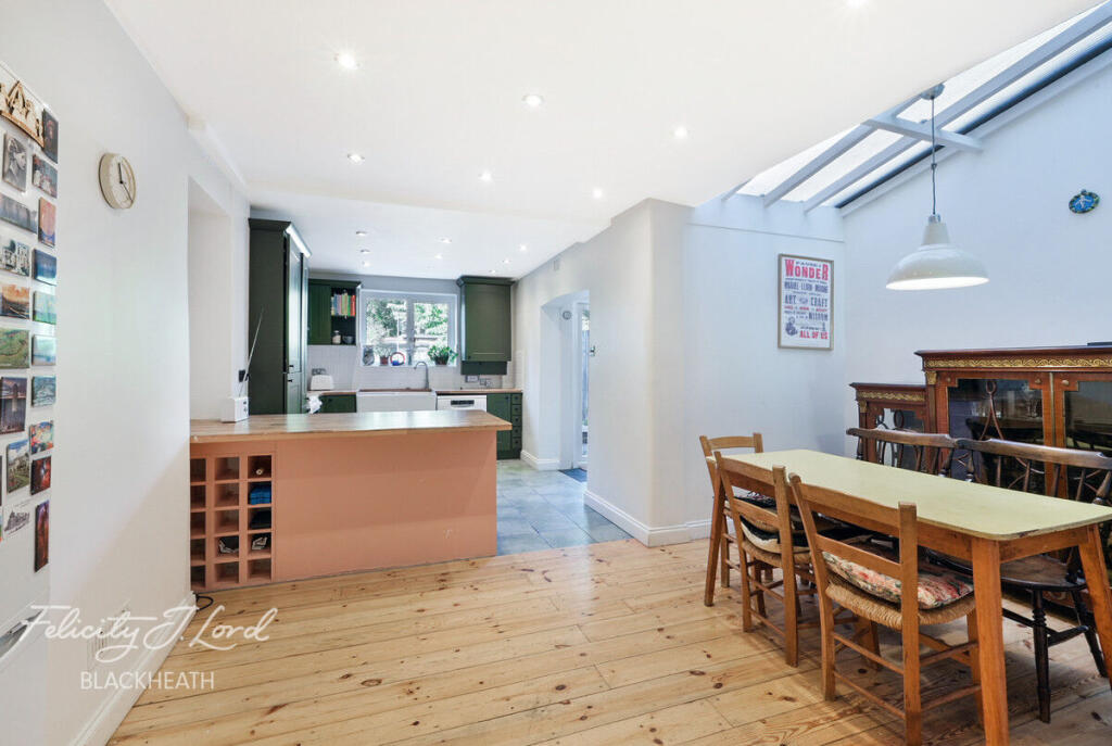 Main image of property: Macoma Terrace, Plumstead