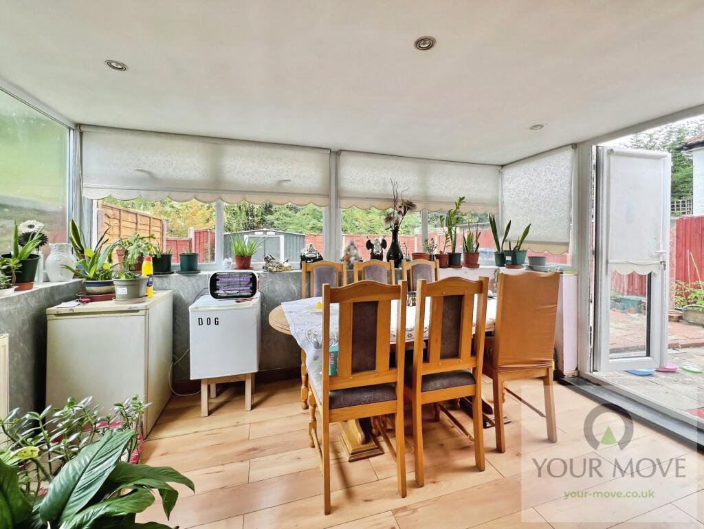 Old Maidstone Road, Sidcup, DA14 photo 4