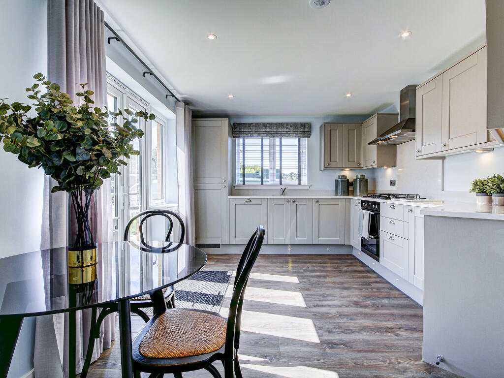 House in Kilmarnock, North Ayrshire - View 4