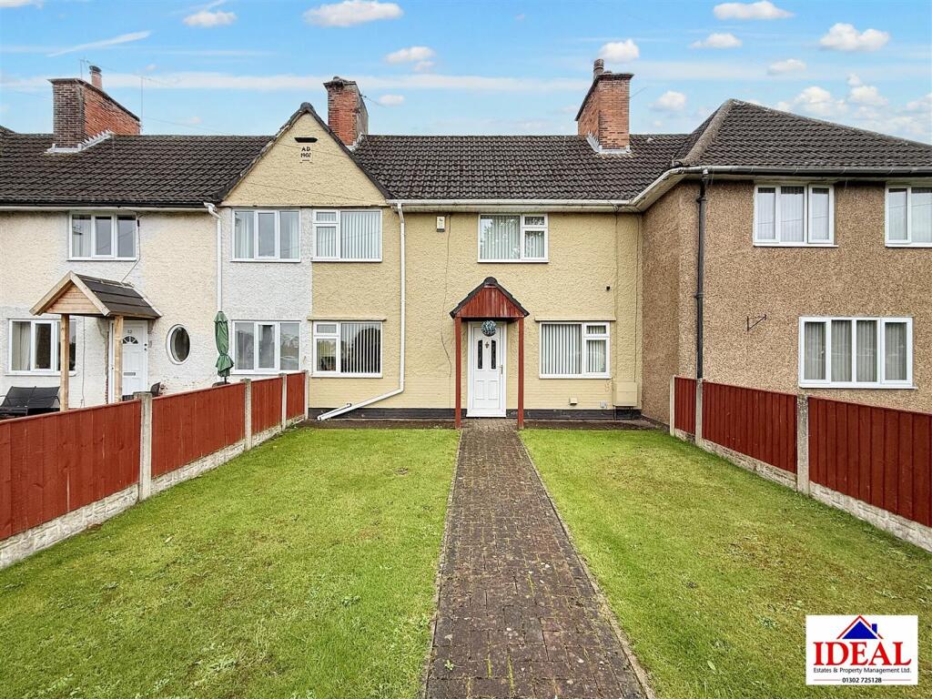 Main image of property: The Park, Woodlands, Doncaster