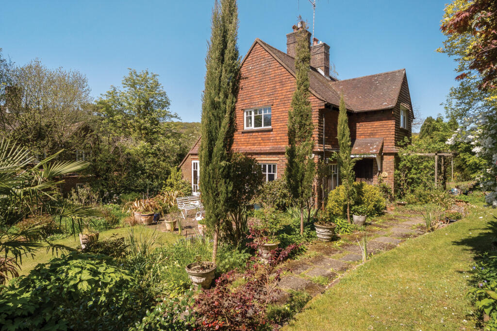 Main image of property: Chilcrofts Road, HASLEMERE, GU27
