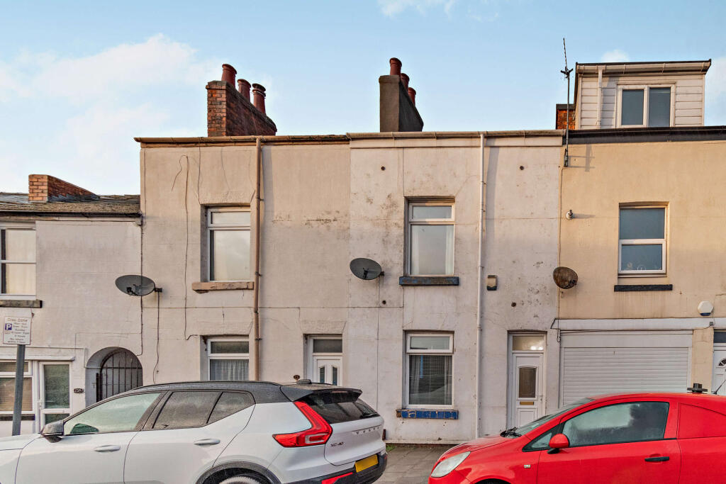 Main image of property: Prospect Road, Scarborough, North Yorkshire