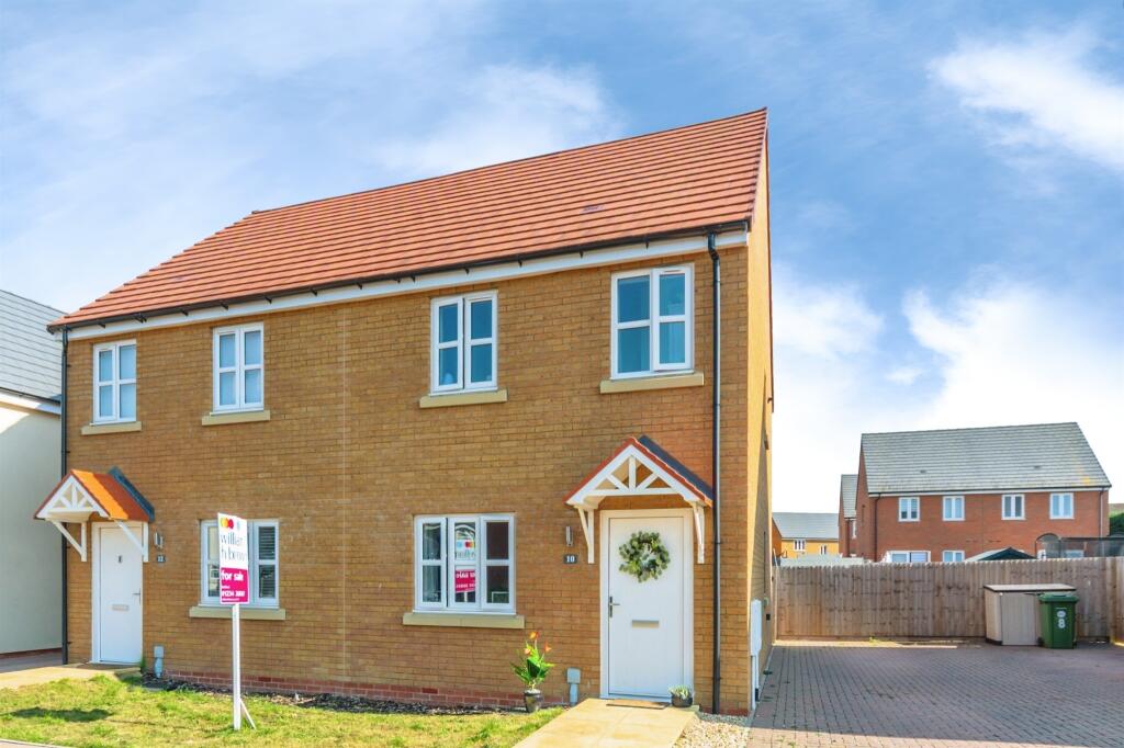 Main image of property: Conifer Way, SHEFFORD