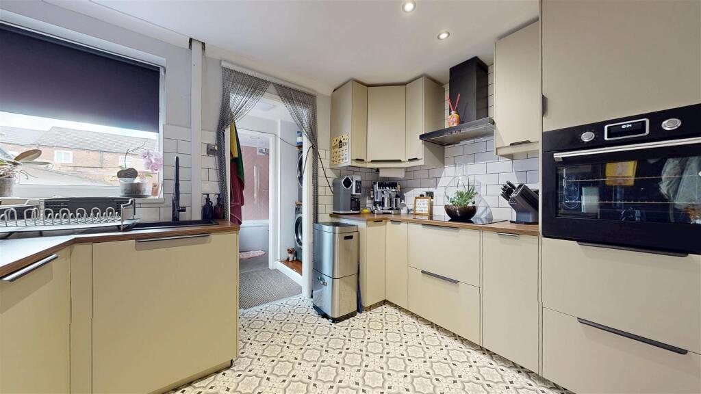 House in Warrington - View 5