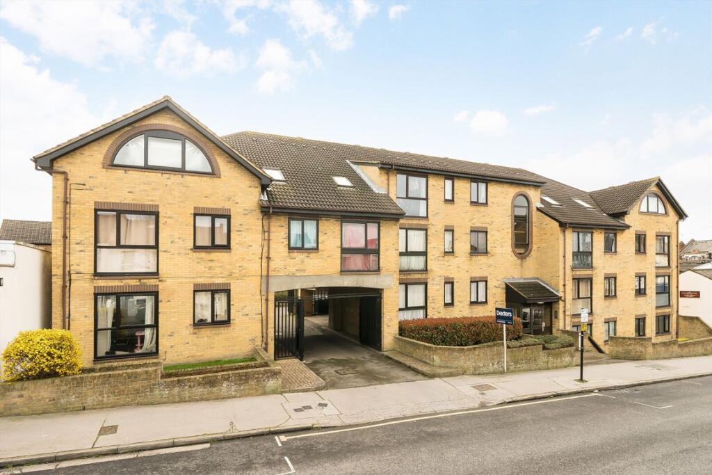 Main image of property: The Retreat, Thornton Heath