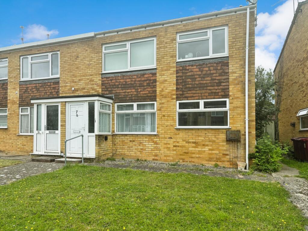 Main image of property: Lower Elmstone Drive, Tilehurst, RG31