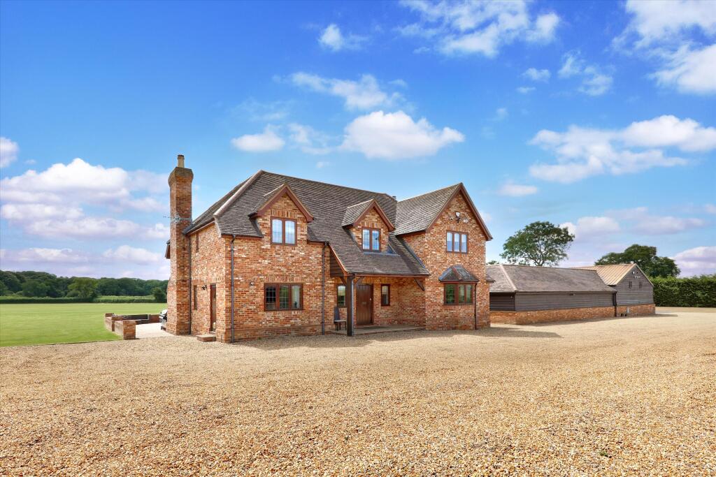 Main image of property: Bottle Lane, Warfield, Bracknell, Berkshire RG42