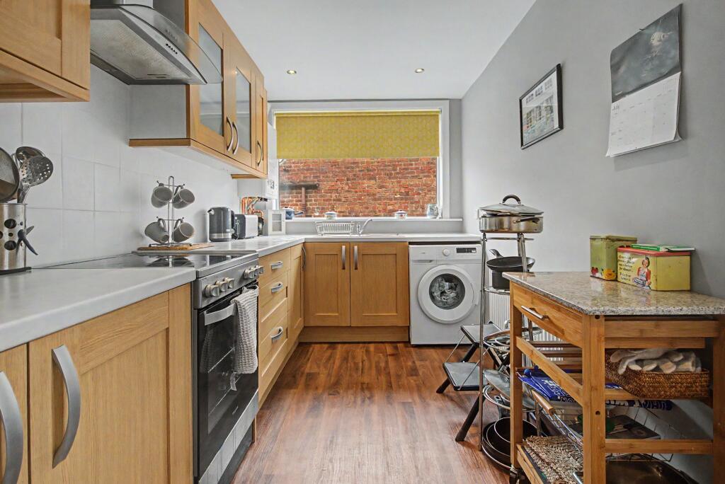 Apartment in Kilmarnock - View 3