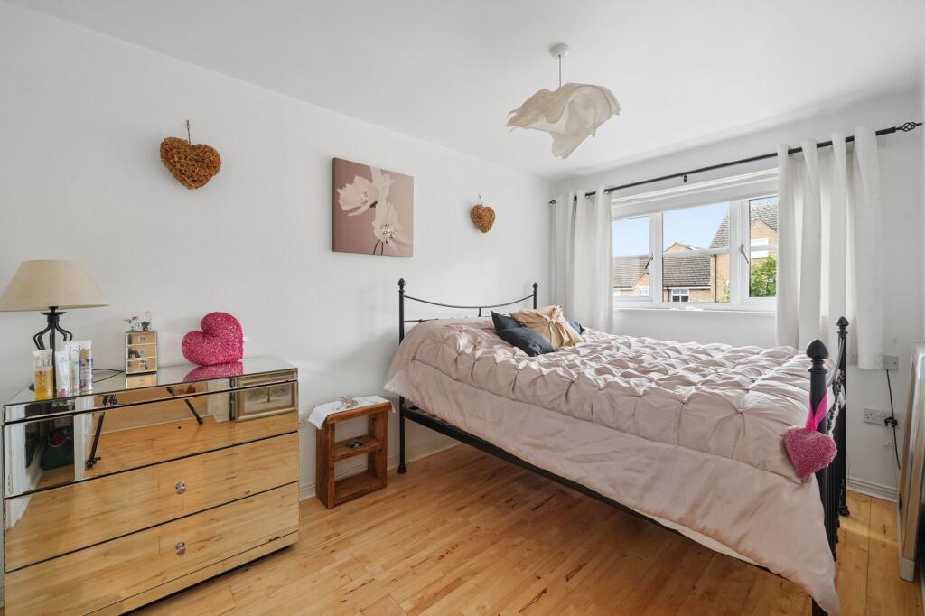 House in Oxford - View 4