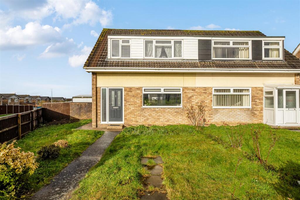 Main image of property: Denleigh Close, Bristol