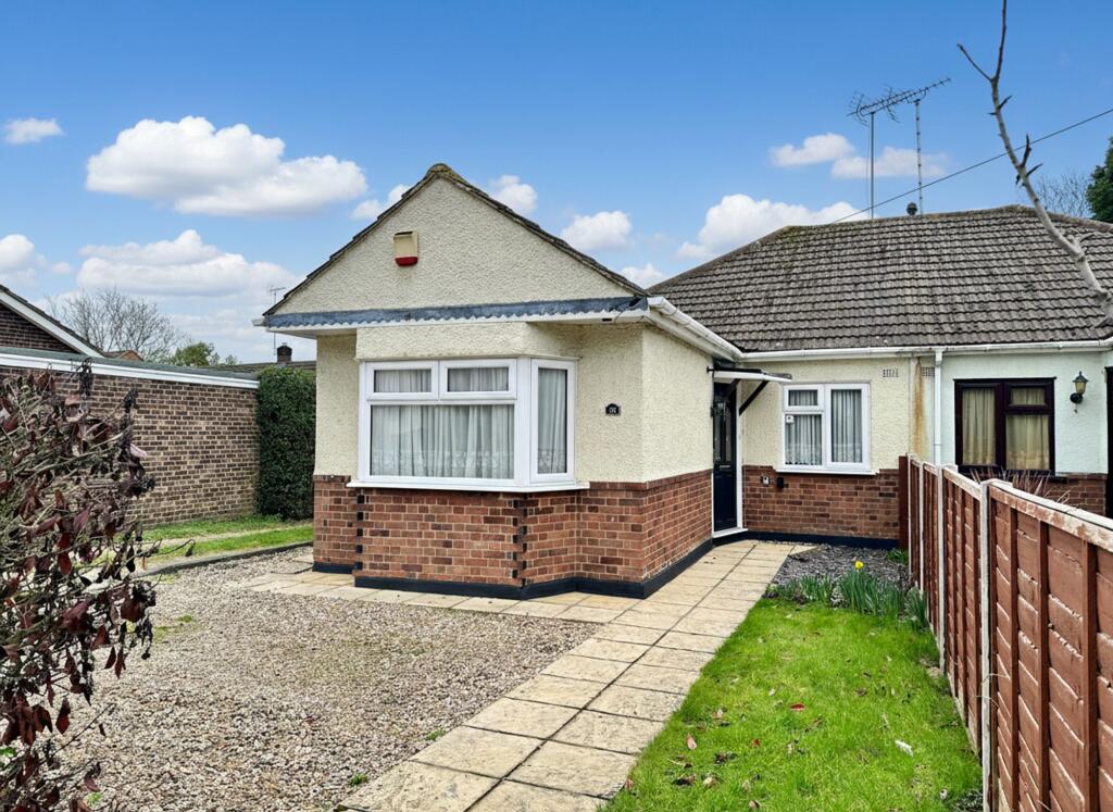 Main image of property: Outwood Common Road, Billericay, CM11