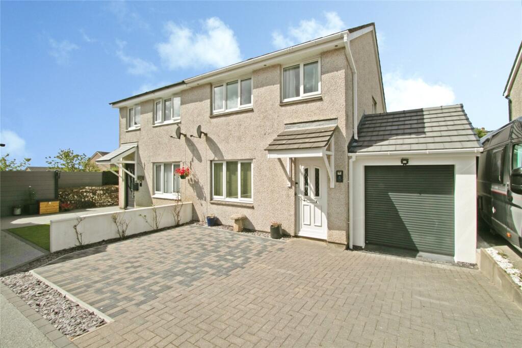 House in Truro
