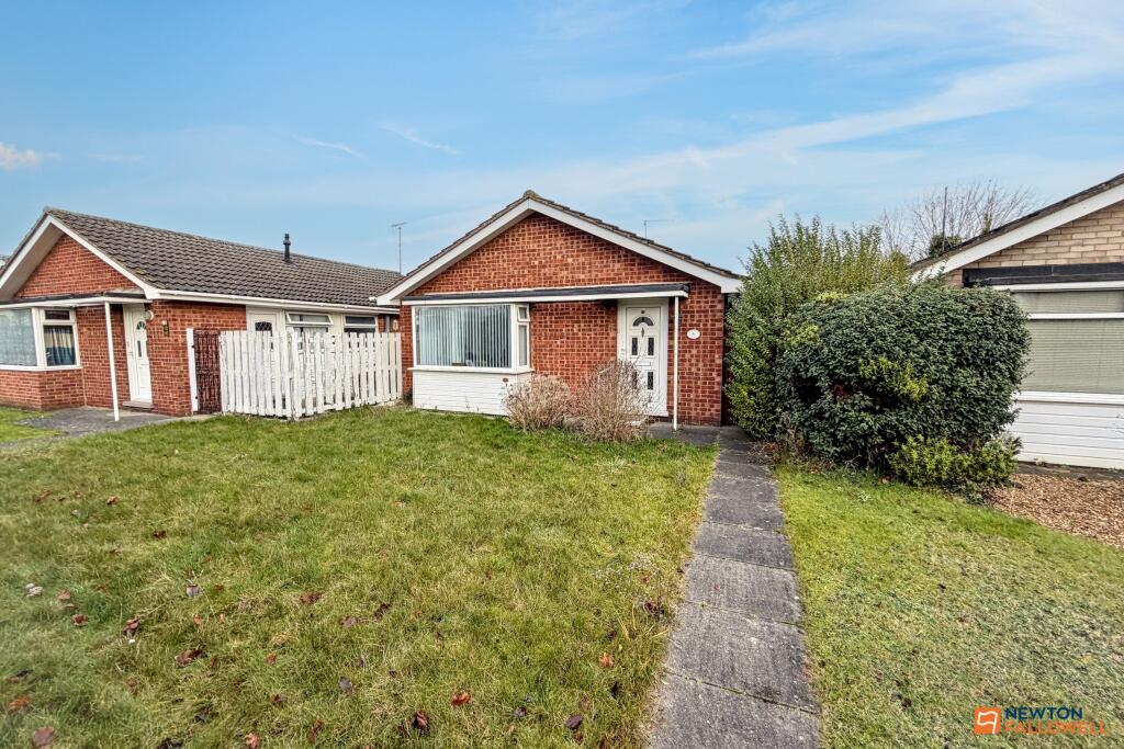 Main image of property: Bramall Court, Netherton, Peterborough, PE3