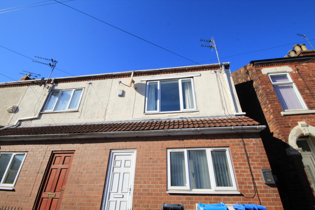Main image of property: Newbridge Rd, Hull, HU9