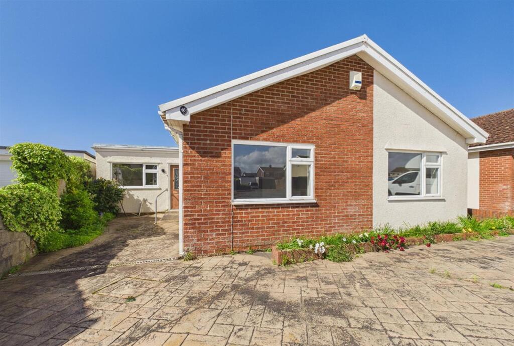Main image of property: Lundy Close, Nottage, Porthcawl